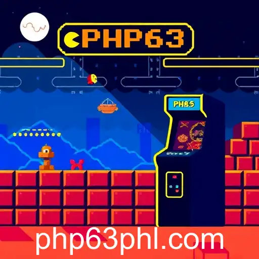 Exploring the World of Arcade Games: A PHP63 Adventure