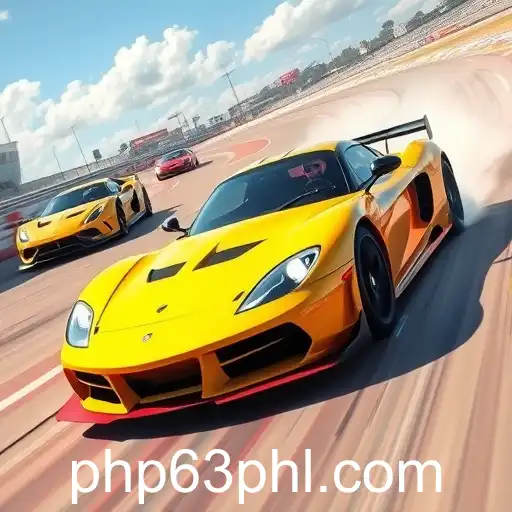 PHP63 and the Future of Online Gaming