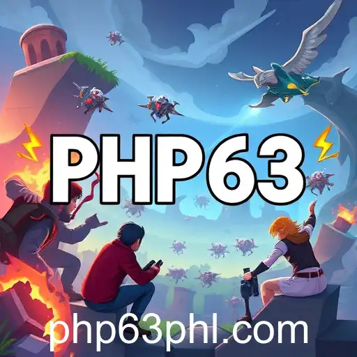 Exploring the Thrilling World of Multiplayer Games: A Dive into PHP63