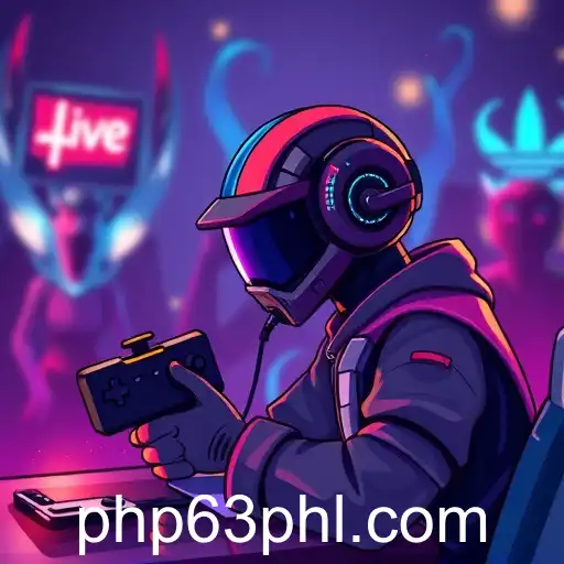 The Evolution of Online Gaming with PHP63