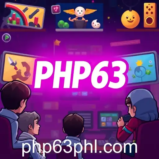 Exploring the Rise of PHP63 in Digital Gaming