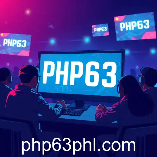 Gaming Revolution: The Rise of PHP63