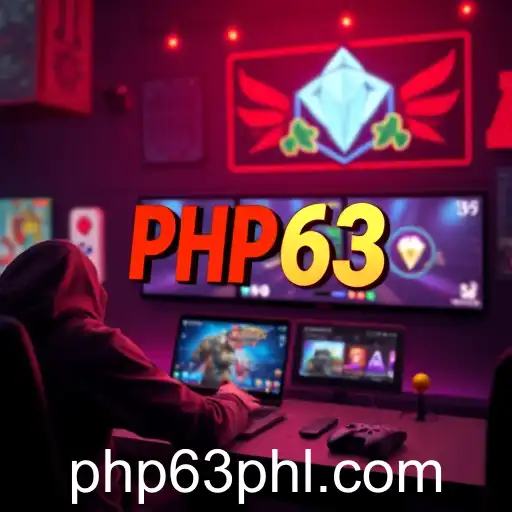 Unveiling the Global Gaming Phenomenon: PHP63