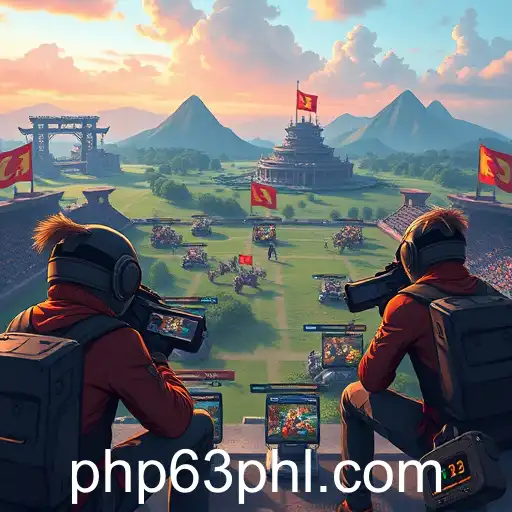 The Evolving Landscape of Online Gaming in 2025