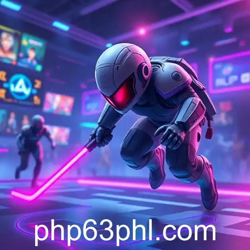 PHP63 Revolutionizes Game Development Industry