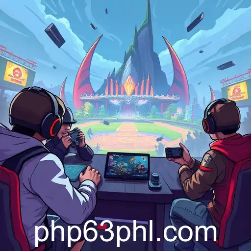 PHP63: Revolutionizing Online Gaming in 2025