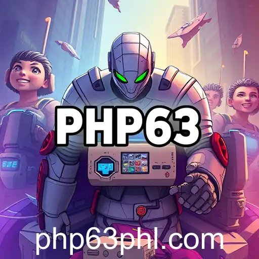 Gaming Evolution: PHP63's Impact on the Industry