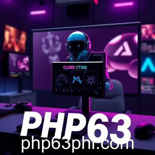 PHP63: A Revolution in Online Gaming Experience