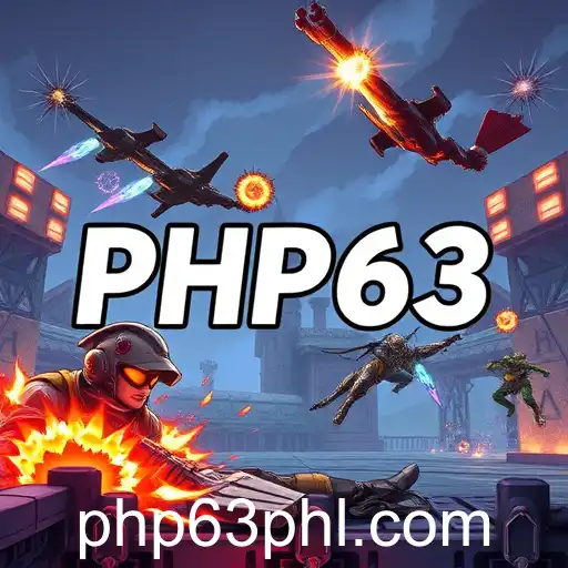 Online Gaming Soars with PHP63's New Innovations