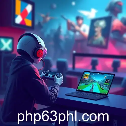 PHP63 Powers the Future of Online Gaming