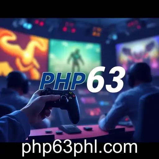 PHP63: Enhancing Gaming Experiences