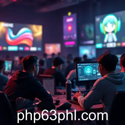 The Rise of PHP63 in the Gaming World