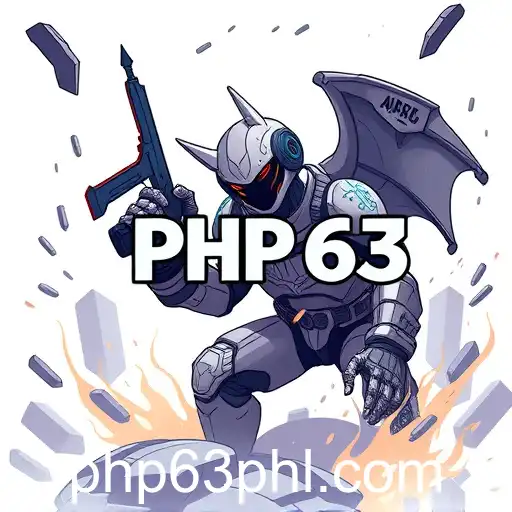 PHP63 Revolutionizes Online Gaming Landscape