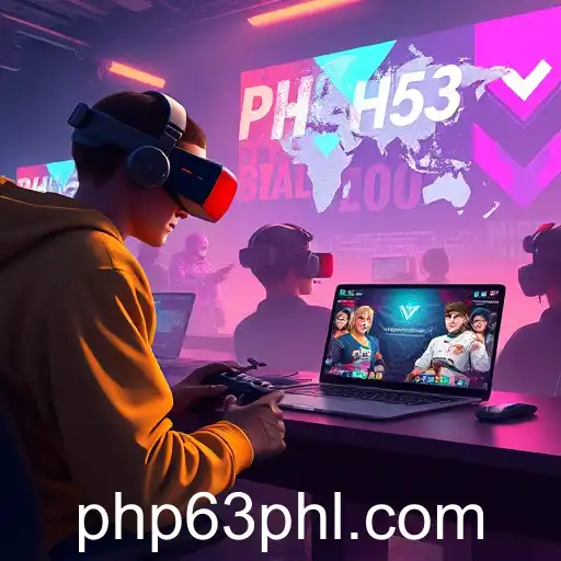 PHP63 Revolutionizes Online Gaming Experience