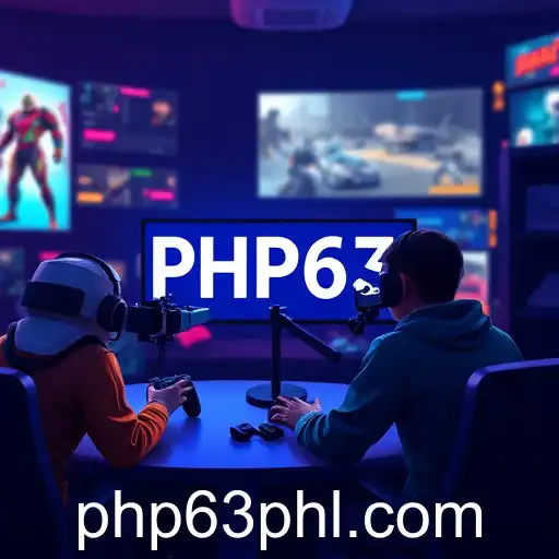 PHP63: A New Era for Online Gaming