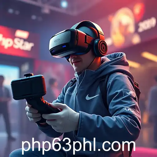 PHP63 Revolutionizes Online Gaming Experience