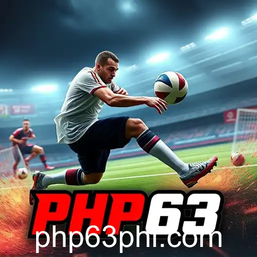 Revolutionizing Online Gaming Access with PHP63