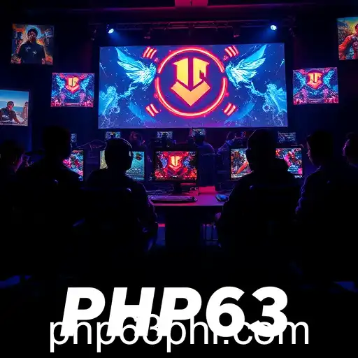 Exploring the Rise of Online Gaming Communities