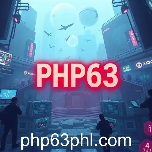 The Rise of PHP63: Revolutionizing Online Gaming