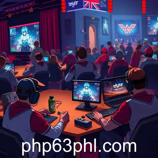 The Rise of PHP63 in Online Gaming