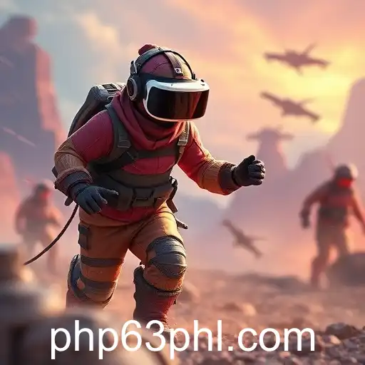 The Evolution of Gaming in 2026