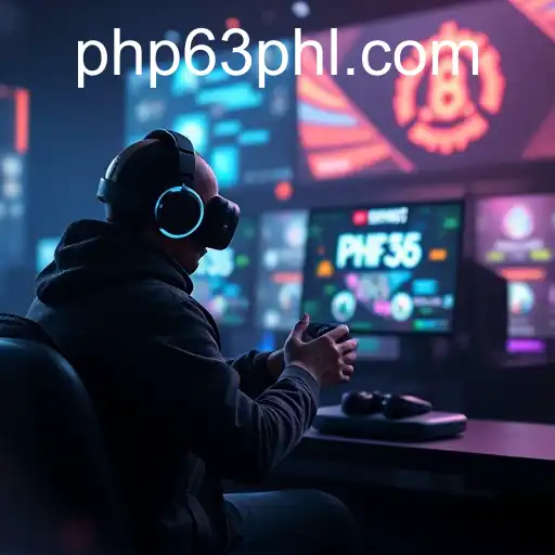 Engaging Evolution of PHP63 Sparks Global Interest