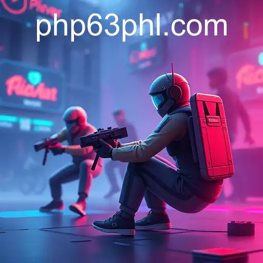PHP63 Game Trends in Changing Times