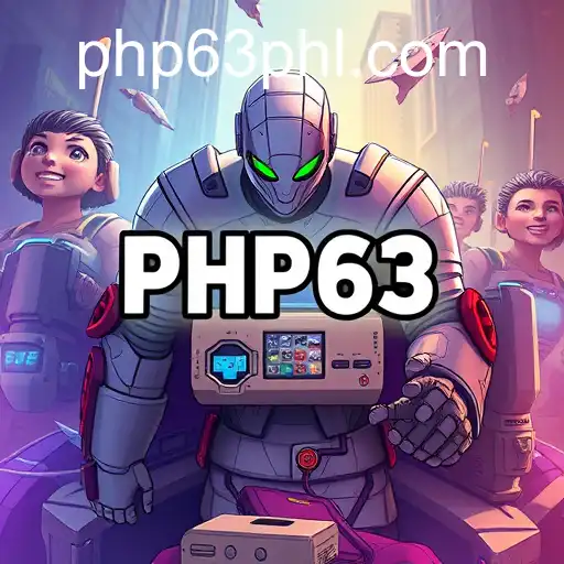 Gaming Evolution: PHP63's Impact on the Industry