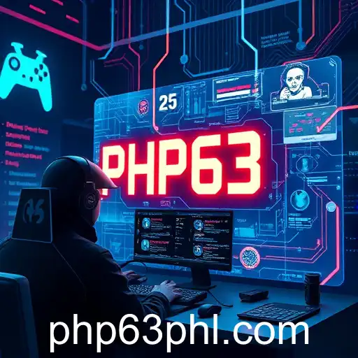 PHP63: Revolutionizing Online Gaming