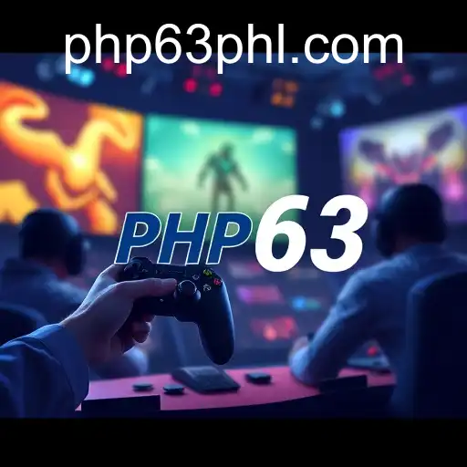 PHP63: Enhancing Gaming Experiences