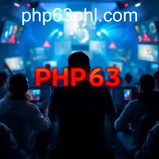 The Growing Influence of PHP63 in Gaming Communities