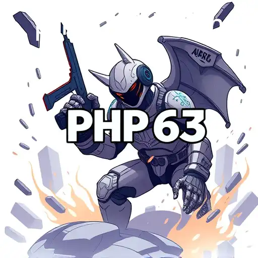 PHP63 Revolutionizes Online Gaming Landscape