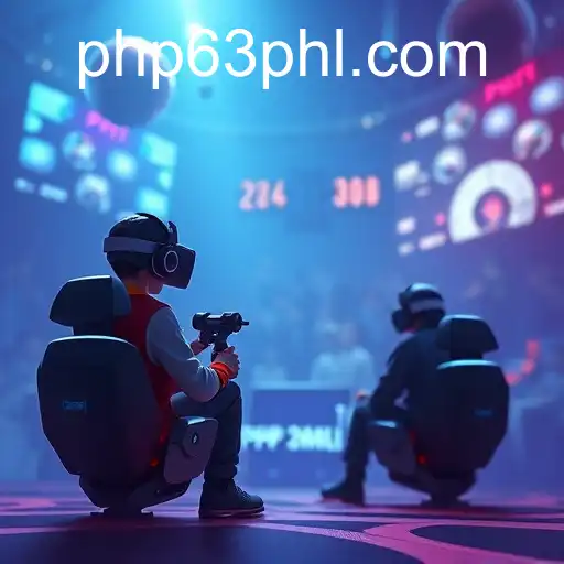 PHP63 Revolutionizes Online Gaming Experiences