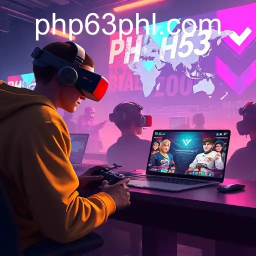 PHP63 Revolutionizes Online Gaming Experience