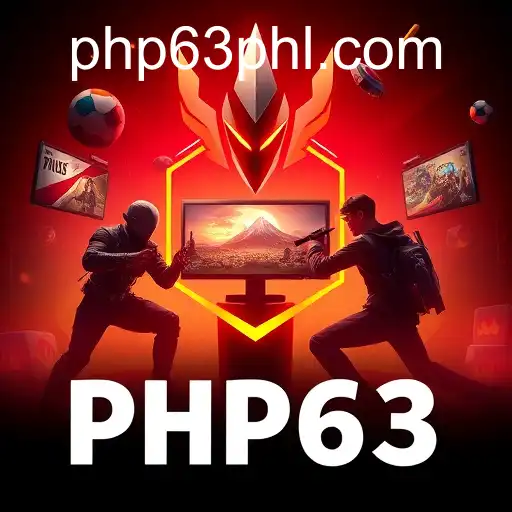 PHP63: The Ascending Star in Online Gaming