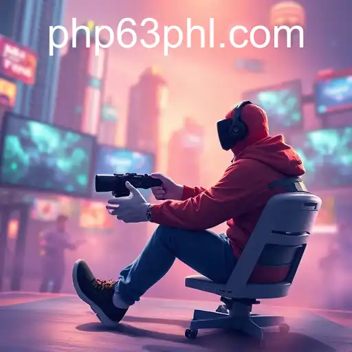 The Unstoppable Rise of PHP63 in Gaming Culture