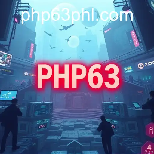The Rise of PHP63: Revolutionizing Online Gaming