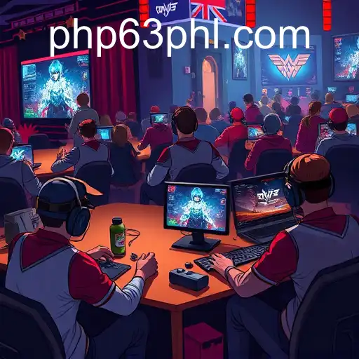 The Rise of PHP63 in Online Gaming