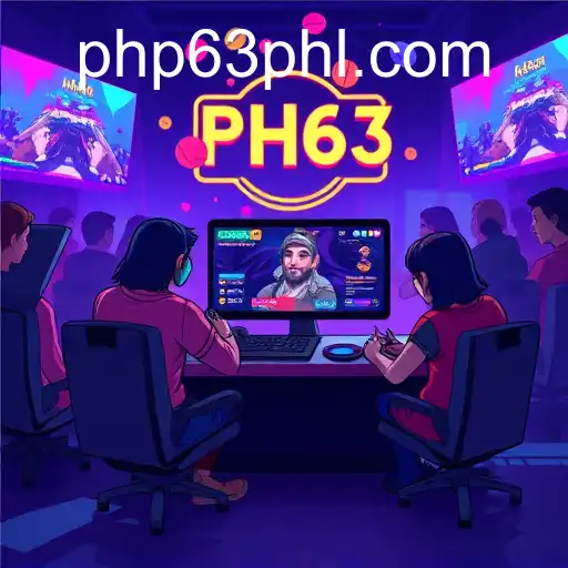 The Rise of PHP63 in Online Gaming